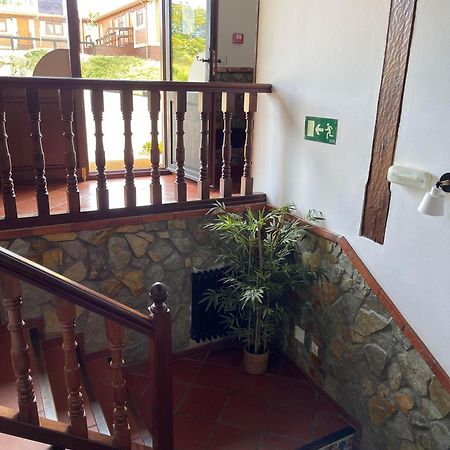 Posada El Valle - Adults Only Suances Exterior photo