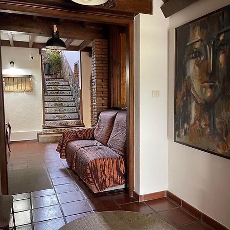 Posada El Valle - Adults Only Suances Exterior photo
