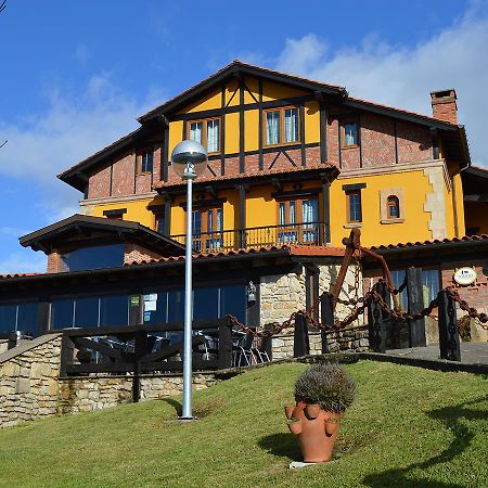 Posada El Valle - Adults Only Suances Exterior photo