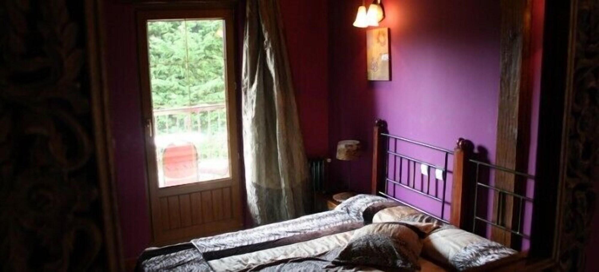 Posada El Valle - Adults Only Suances Exterior photo