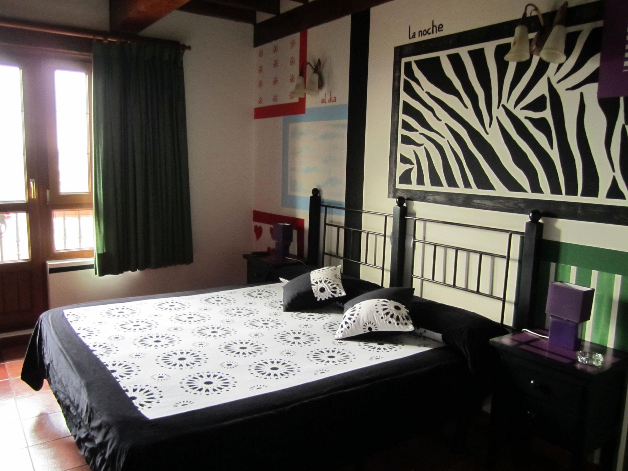 Posada El Valle - Adults Only Suances Exterior photo