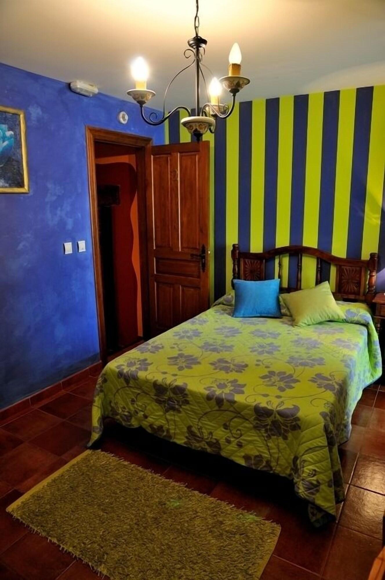 Posada El Valle - Adults Only Suances Exterior photo