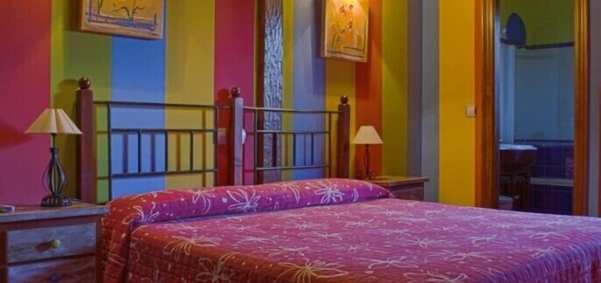 Posada El Valle - Adults Only Suances Exterior photo
