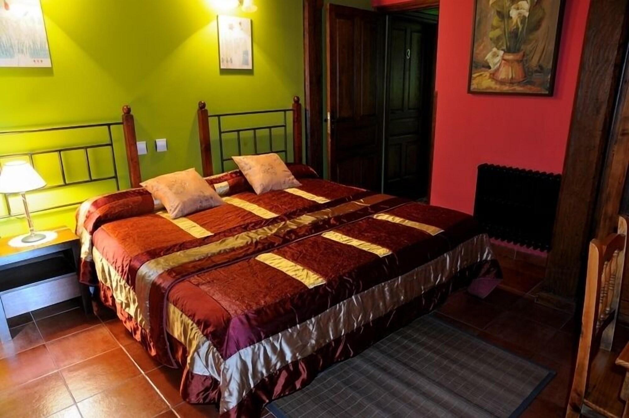 Posada El Valle - Adults Only Suances Exterior photo