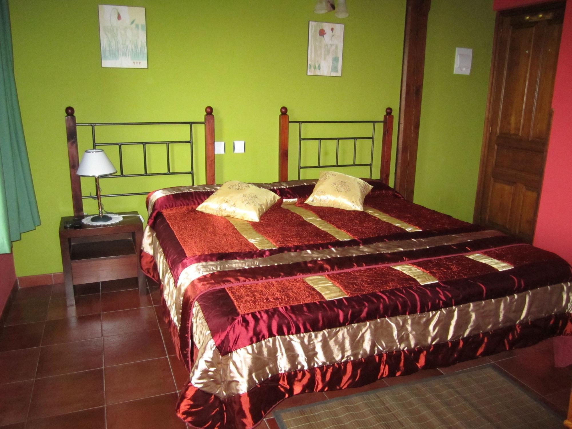 Posada El Valle - Adults Only Suances Exterior photo