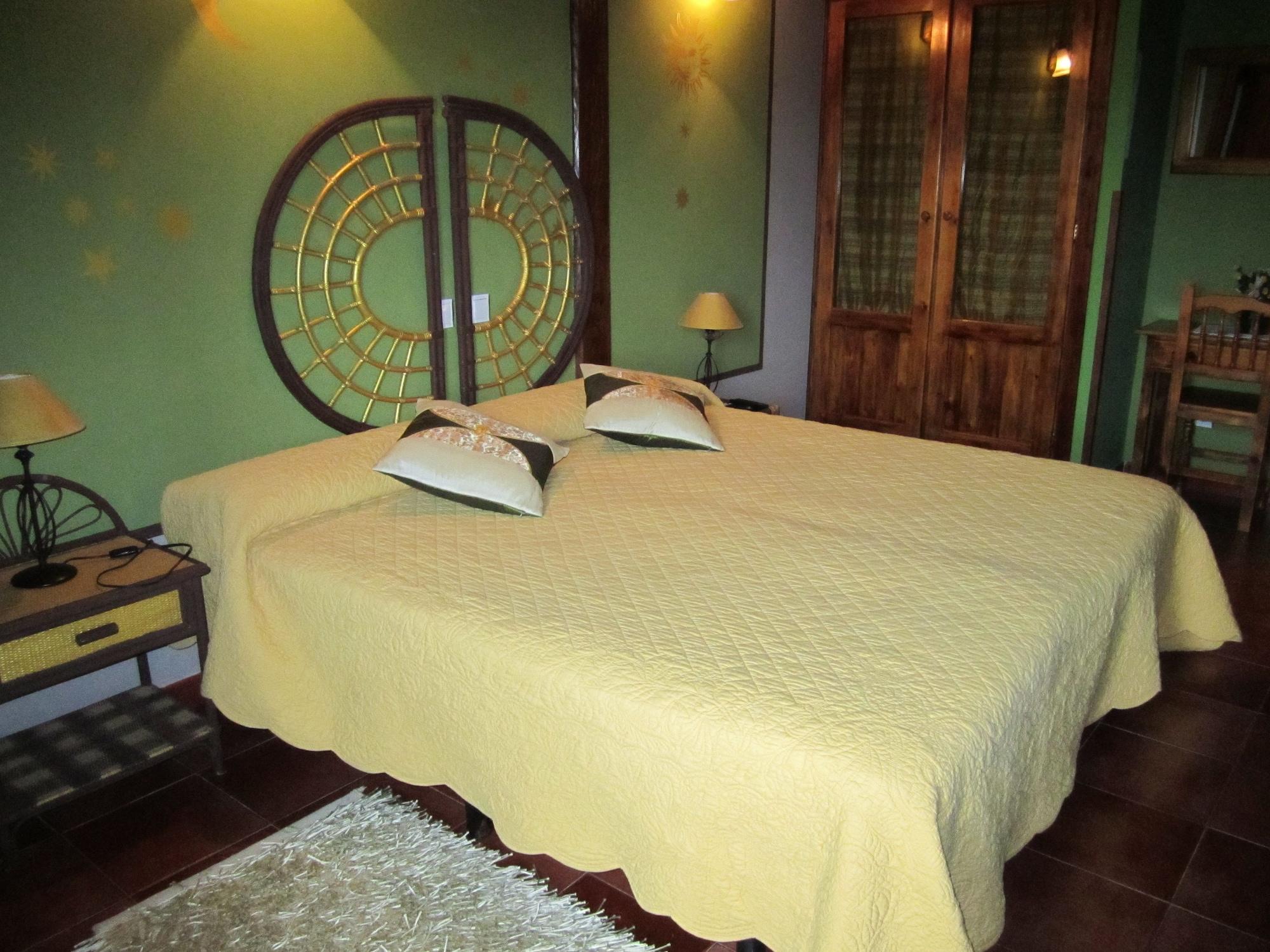Posada El Valle - Adults Only Suances Exterior photo
