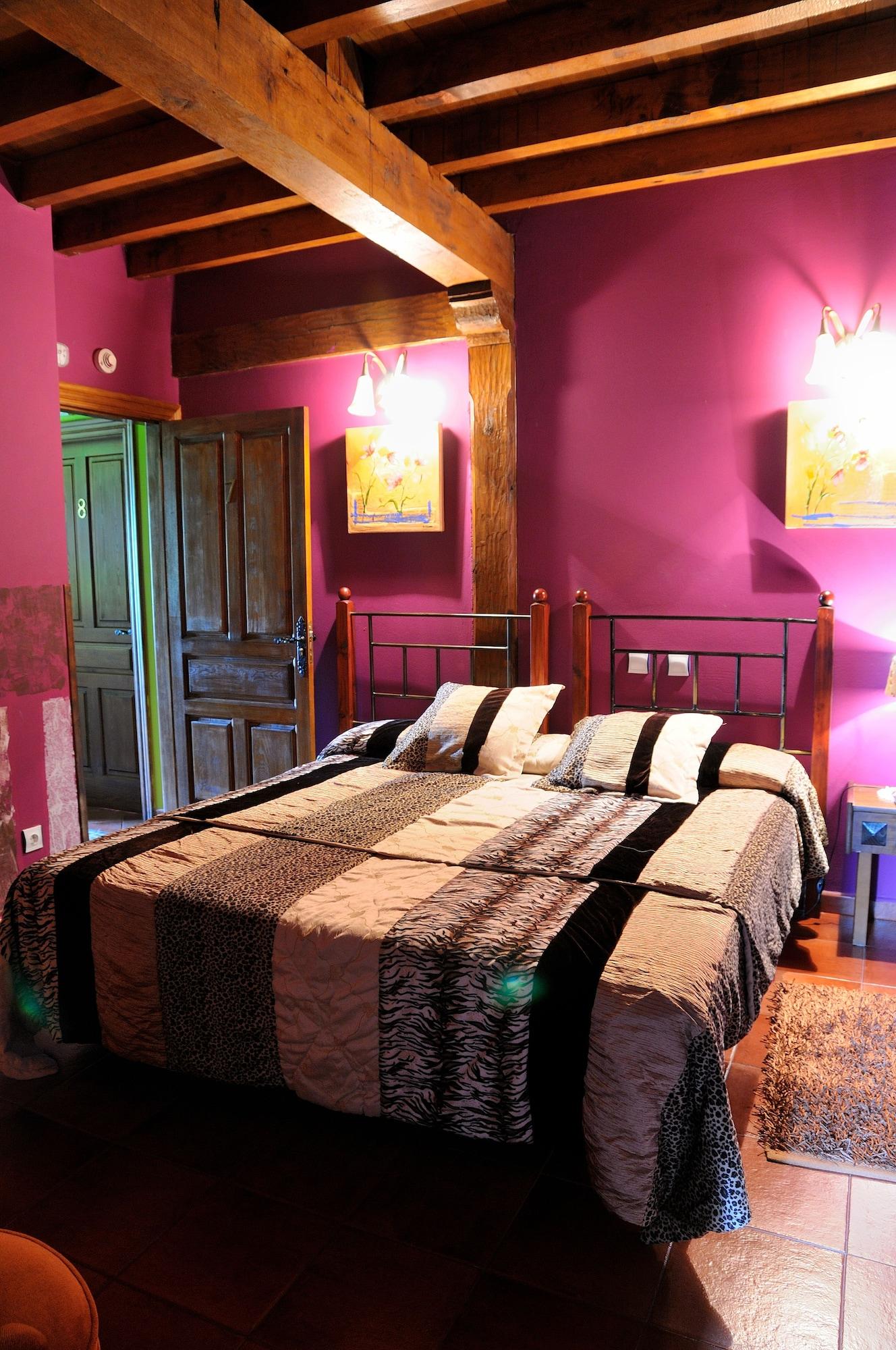 Posada El Valle - Adults Only Suances Exterior photo
