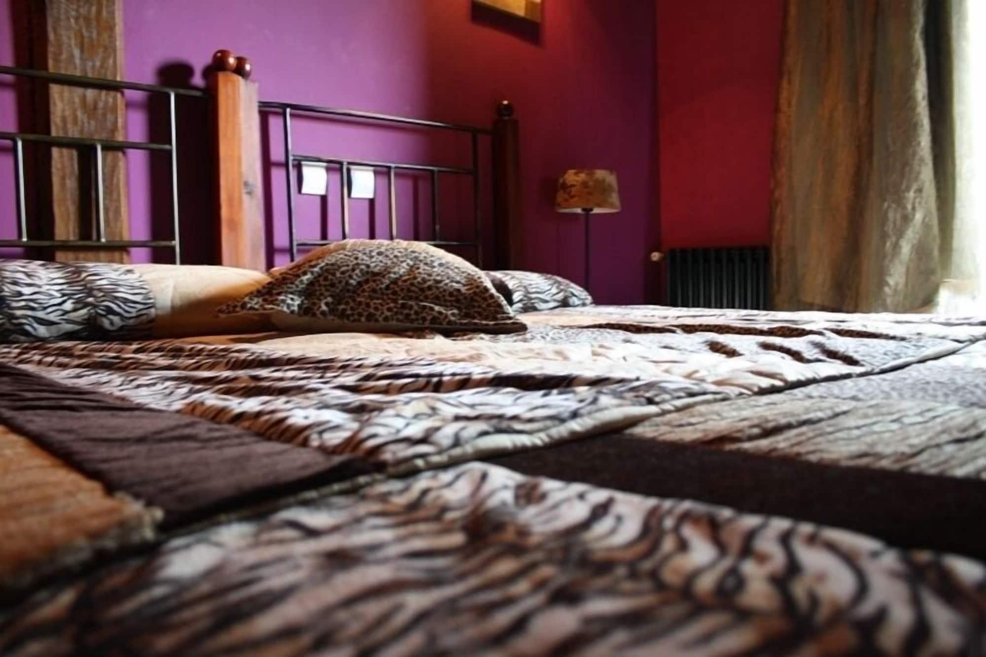 Posada El Valle - Adults Only Suances Exterior photo