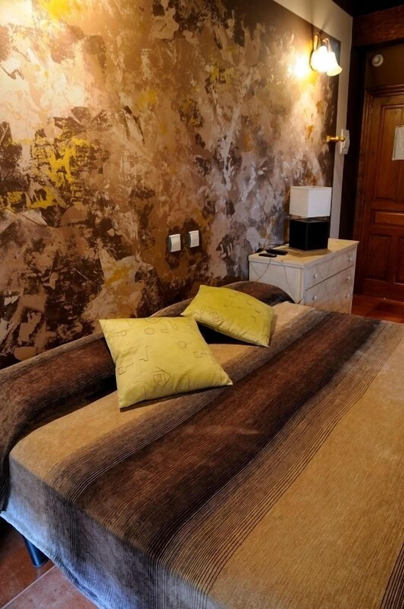Posada El Valle - Adults Only Suances Exterior photo
