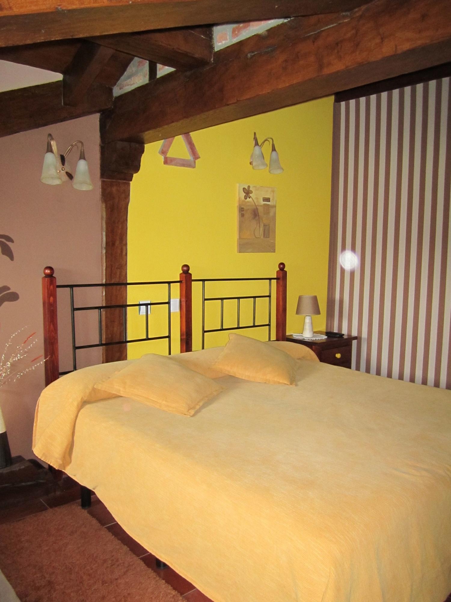 Posada El Valle - Adults Only Suances Exterior photo