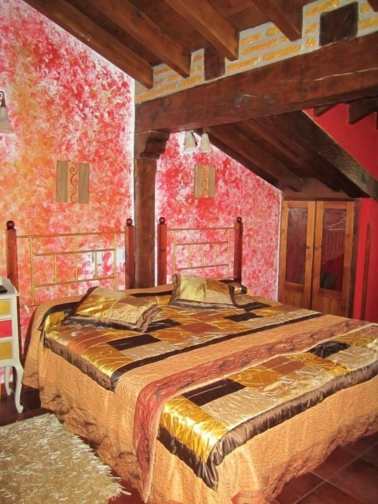 Posada El Valle - Adults Only Suances Exterior photo