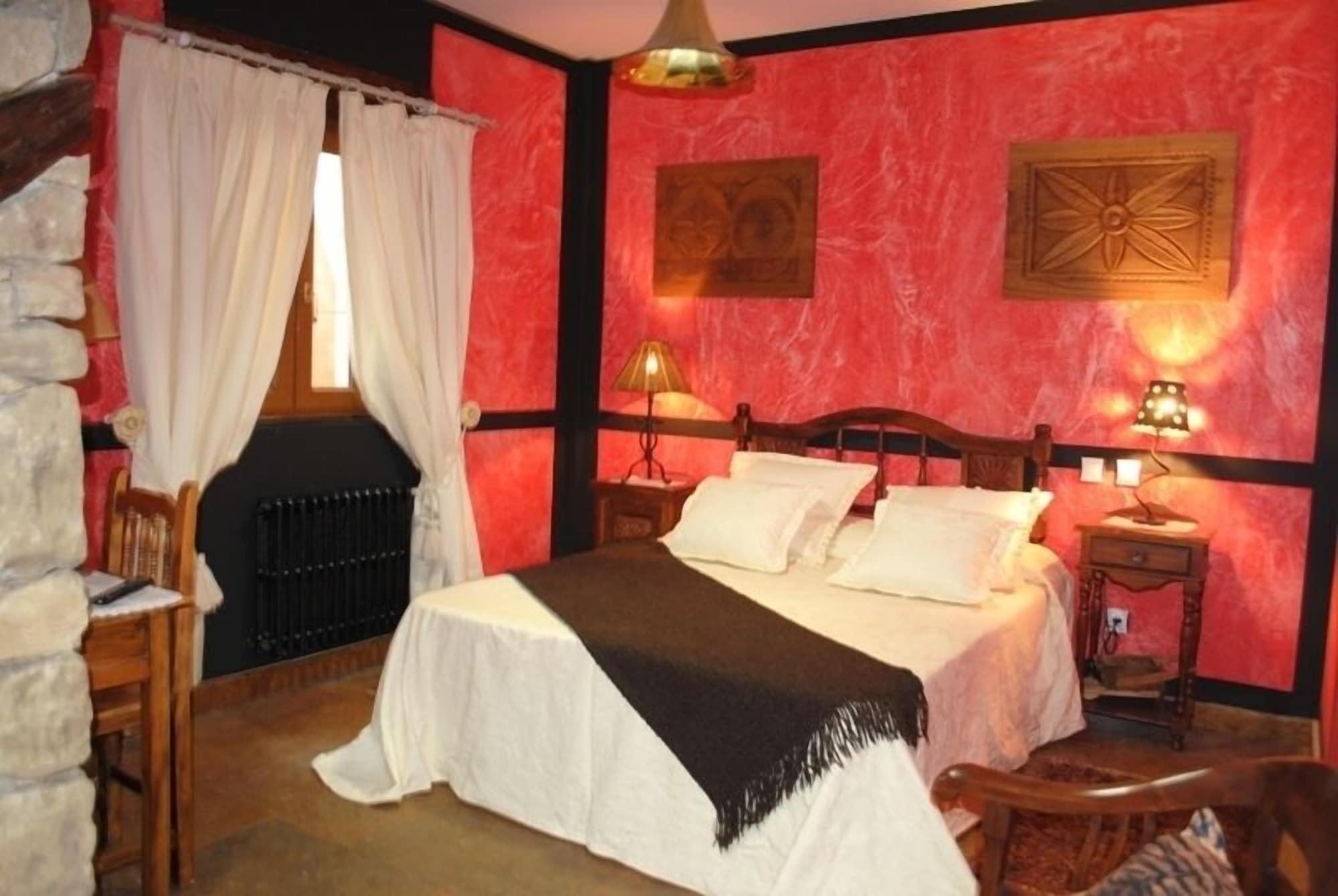 Posada El Valle - Adults Only Suances Exterior photo