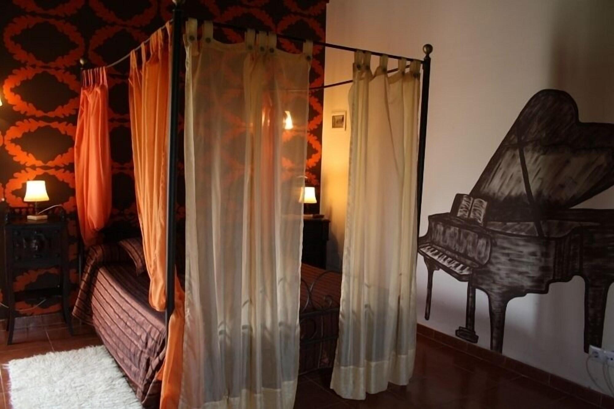 Posada El Valle - Adults Only Suances Exterior photo