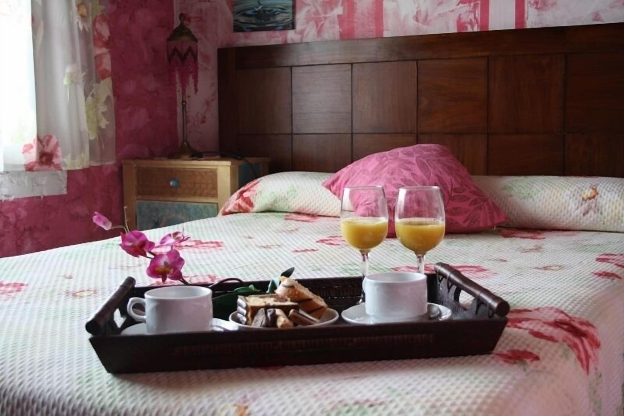 Posada El Valle - Adults Only Suances Exterior photo