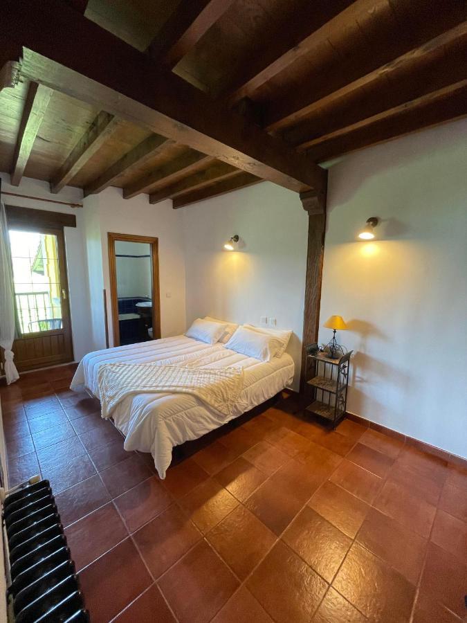 Posada El Valle - Adults Only Suances Exterior photo