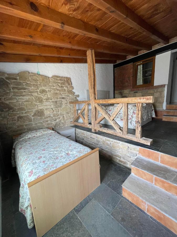 Posada El Valle - Adults Only Suances Exterior photo