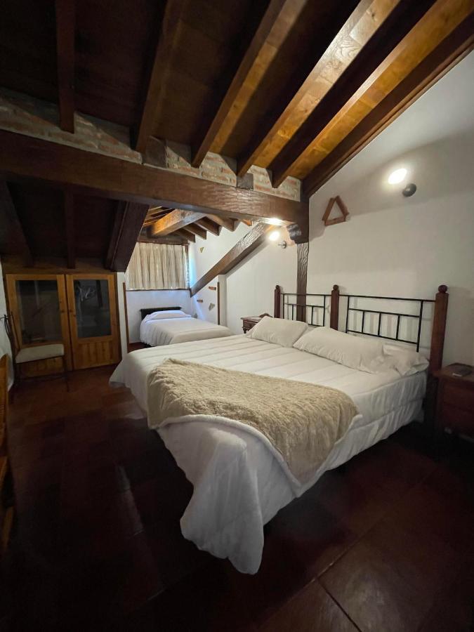 Posada El Valle - Adults Only Suances Exterior photo