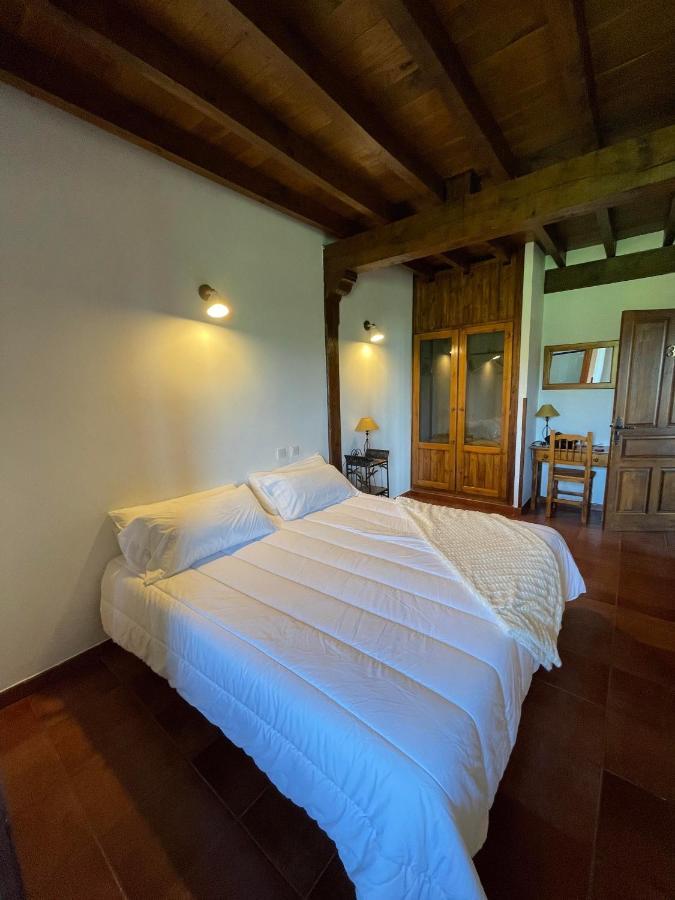 Posada El Valle - Adults Only Suances Exterior photo