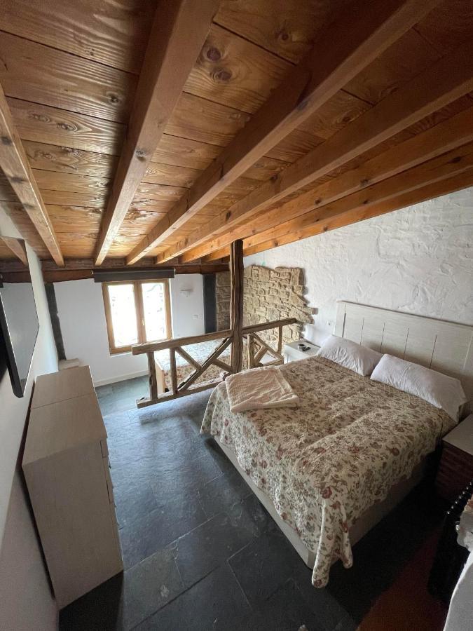 Posada El Valle - Adults Only Suances Exterior photo