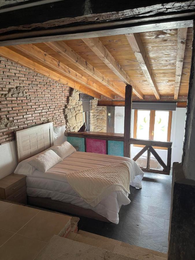 Posada El Valle - Adults Only Suances Exterior photo