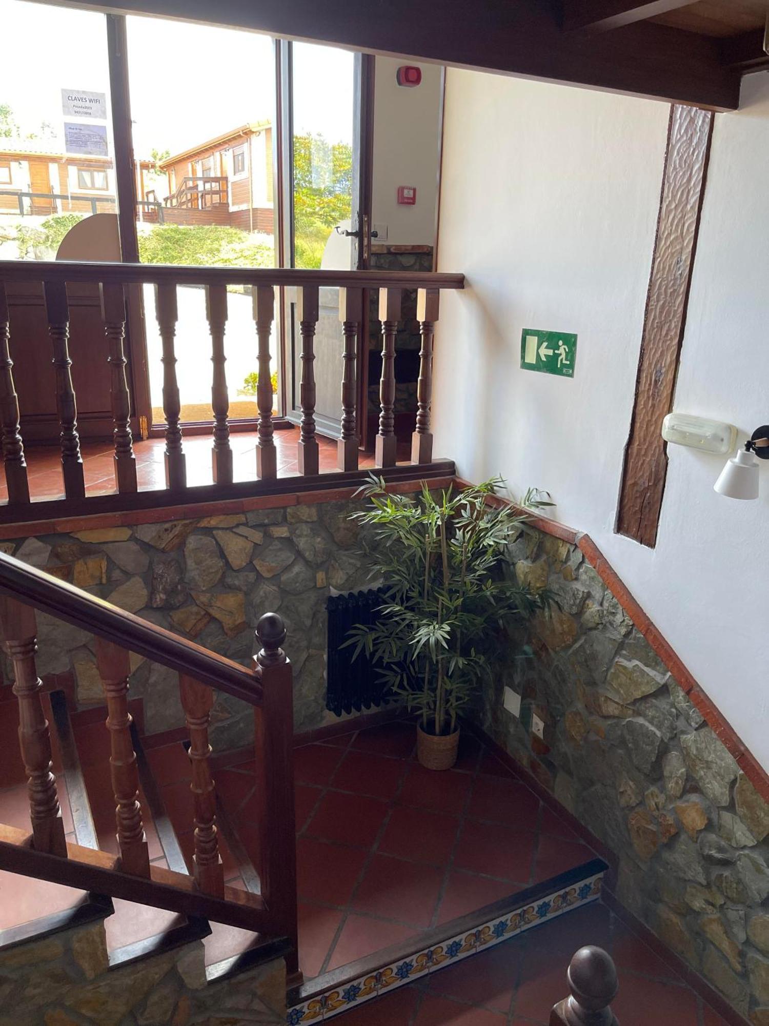 Posada El Valle - Adults Only Suances Exterior photo