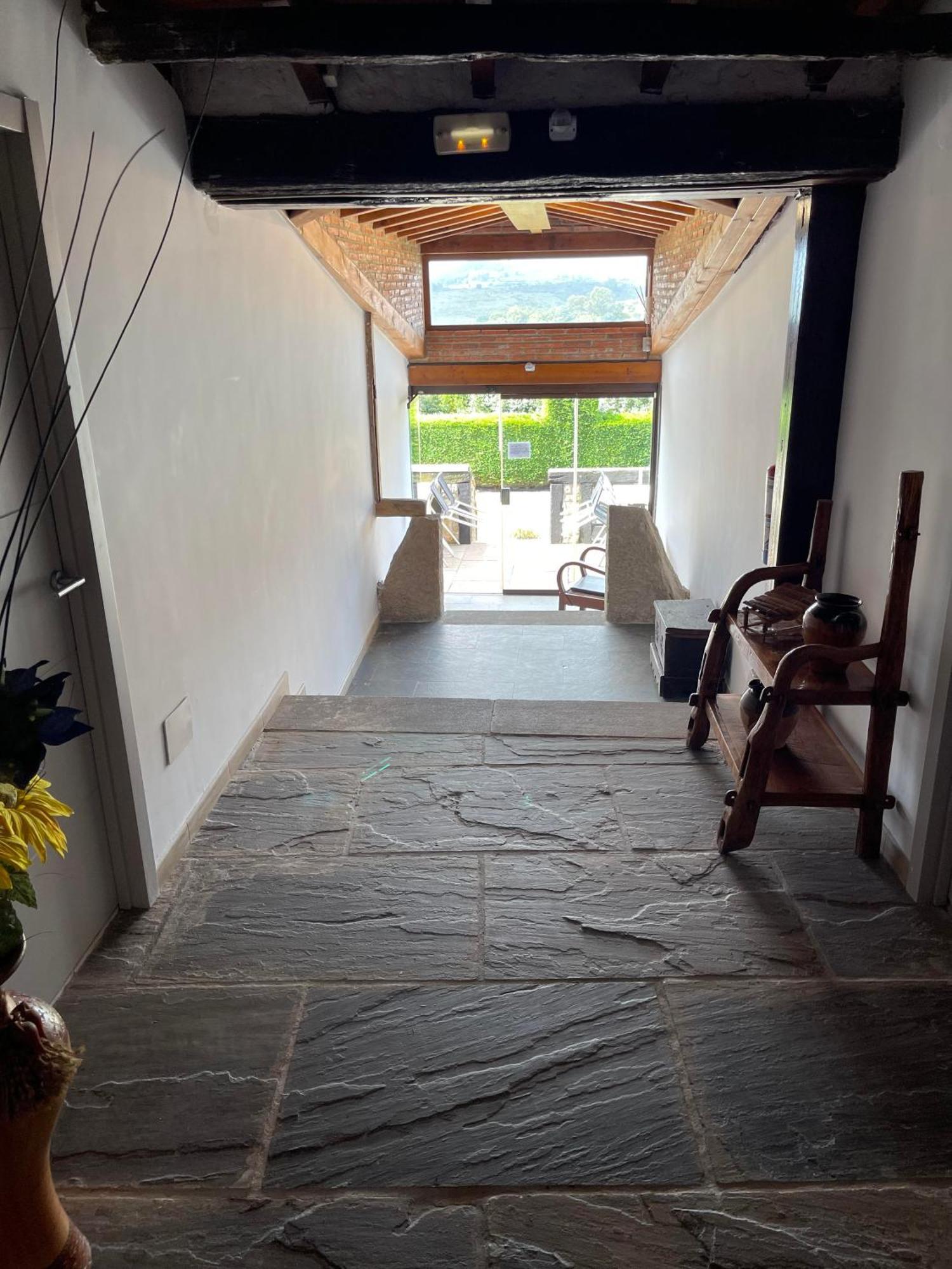 Posada El Valle - Adults Only Suances Exterior photo