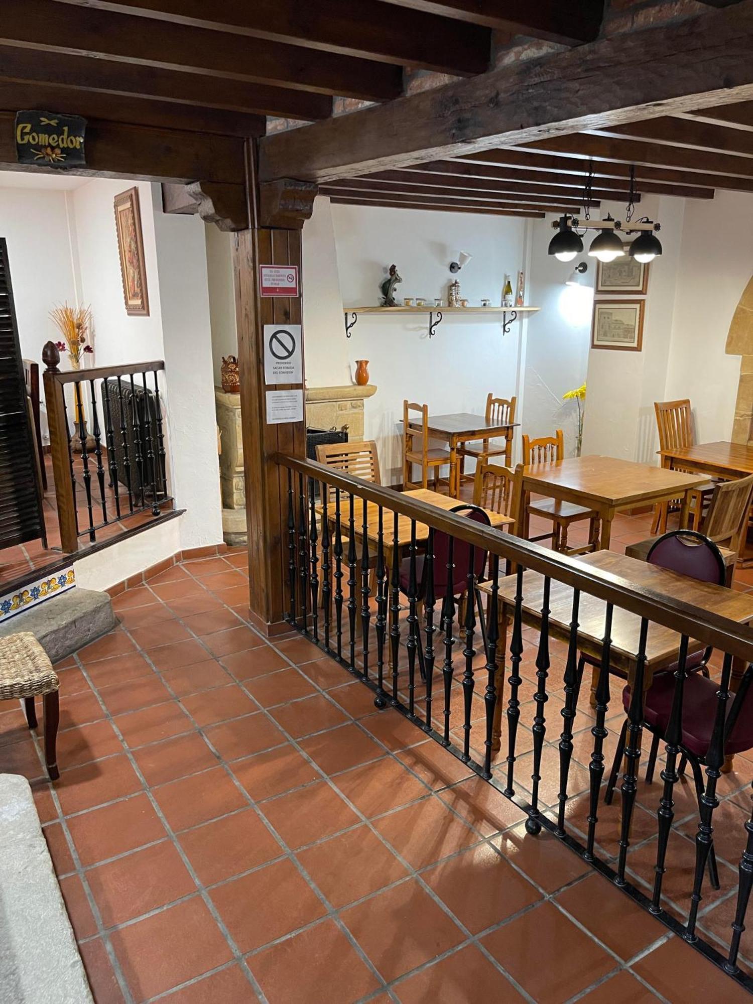 Posada El Valle - Adults Only Suances Exterior photo