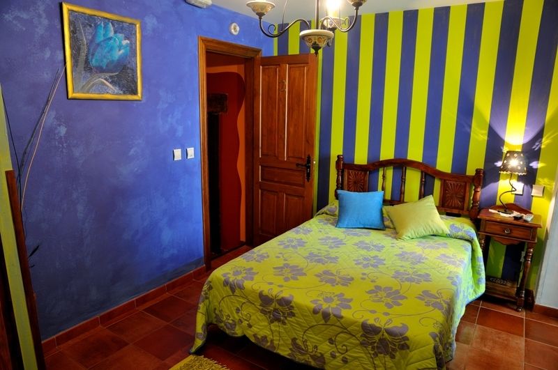 Posada El Valle - Adults Only Suances Exterior photo