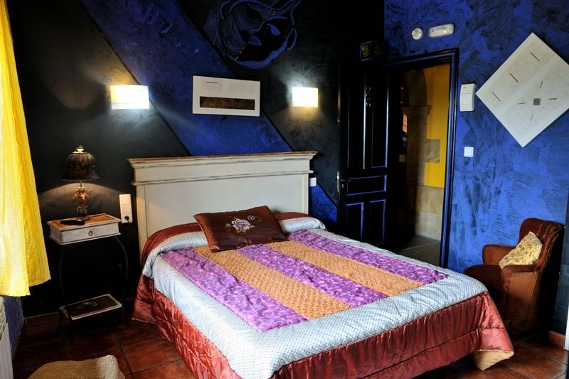 Posada El Valle - Adults Only Suances Exterior photo