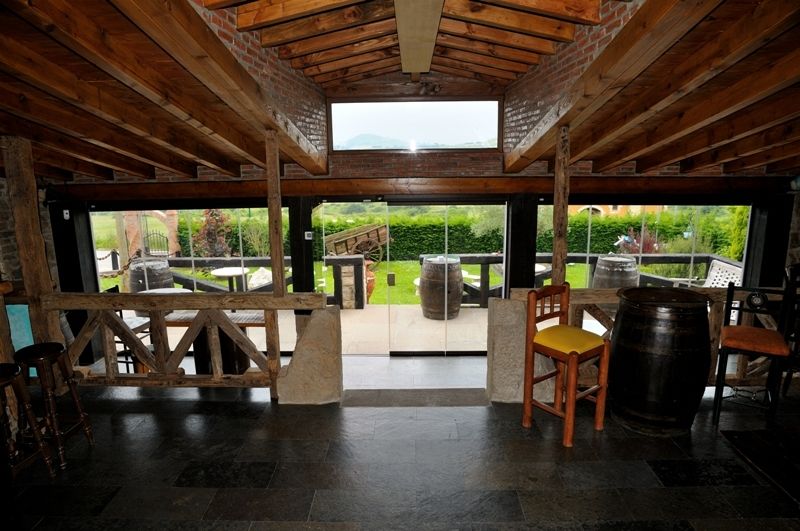 Posada El Valle - Adults Only Suances Exterior photo