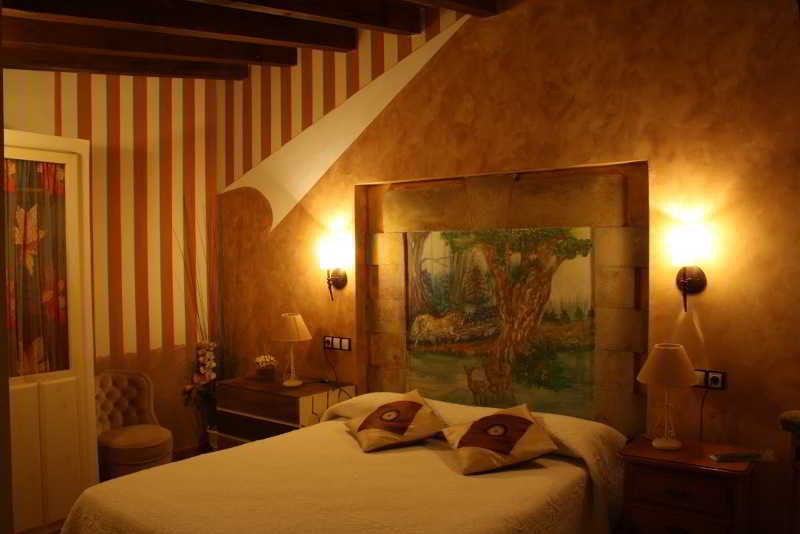 Posada El Valle - Adults Only Suances Exterior photo