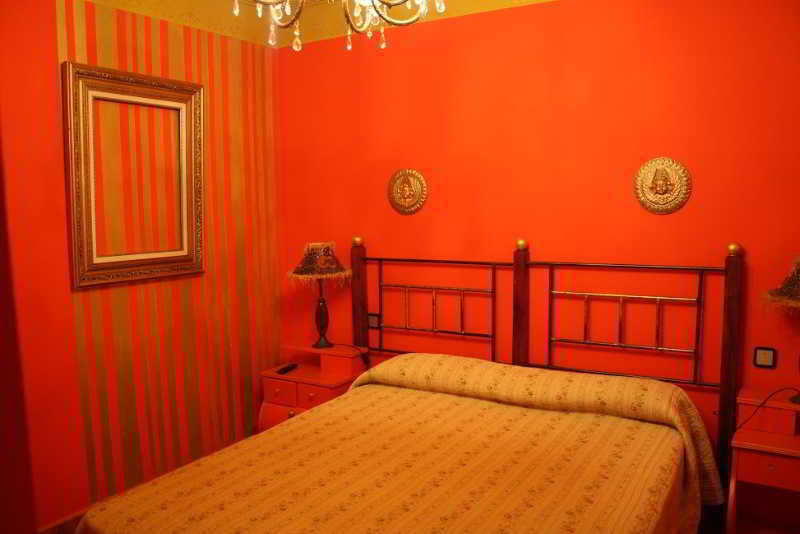 Posada El Valle - Adults Only Suances Exterior photo