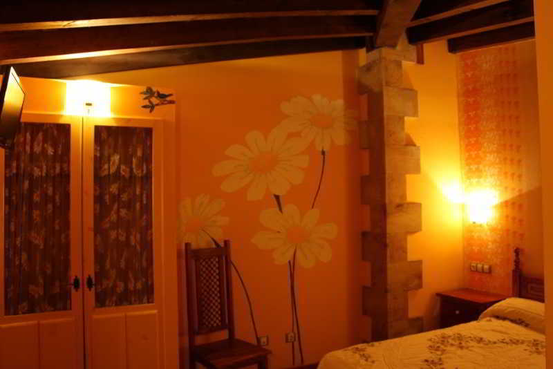 Posada El Valle - Adults Only Suances Exterior photo