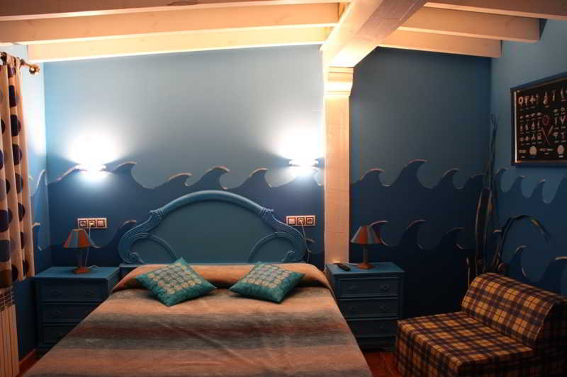 Posada El Valle - Adults Only Suances Exterior photo