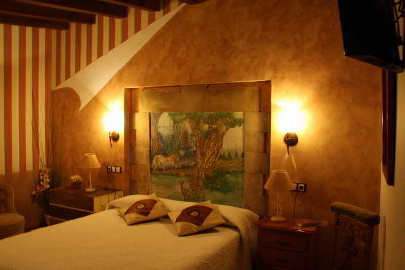 Posada El Valle - Adults Only Suances Exterior photo