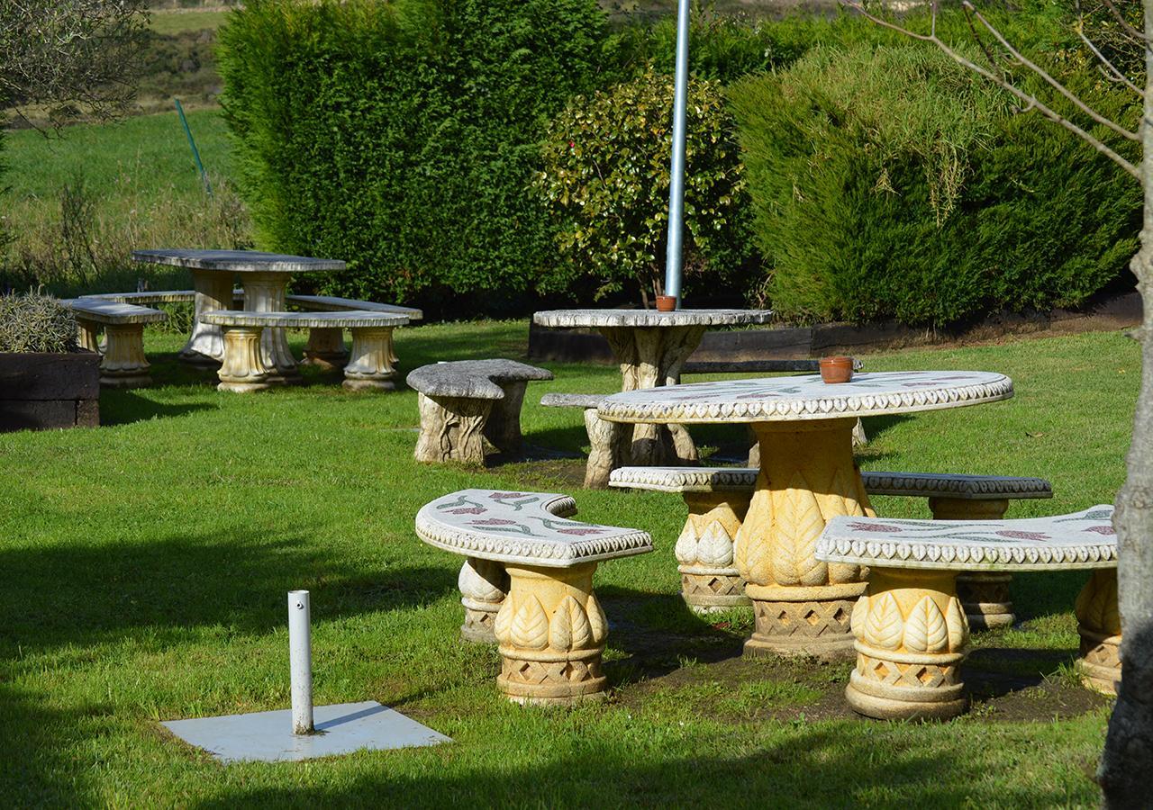 Posada El Valle - Adults Only Suances Exterior photo