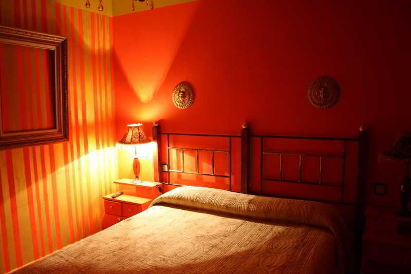 Posada El Valle - Adults Only Suances Exterior photo