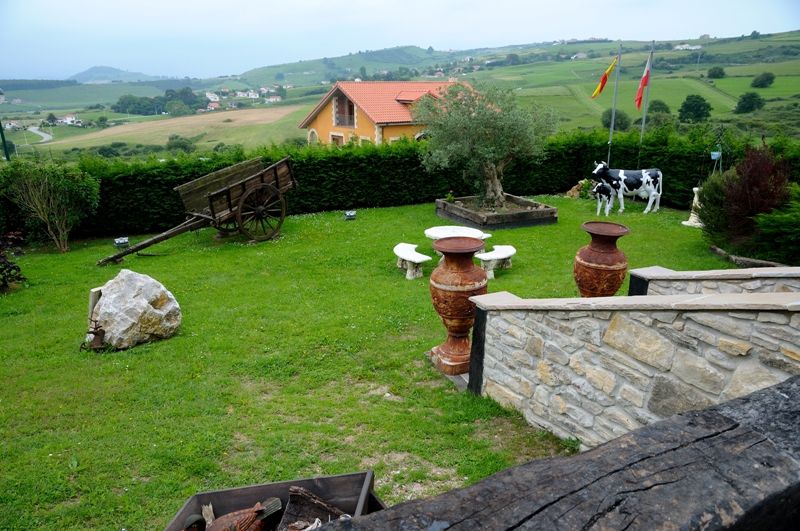 Posada El Valle - Adults Only Suances Exterior photo