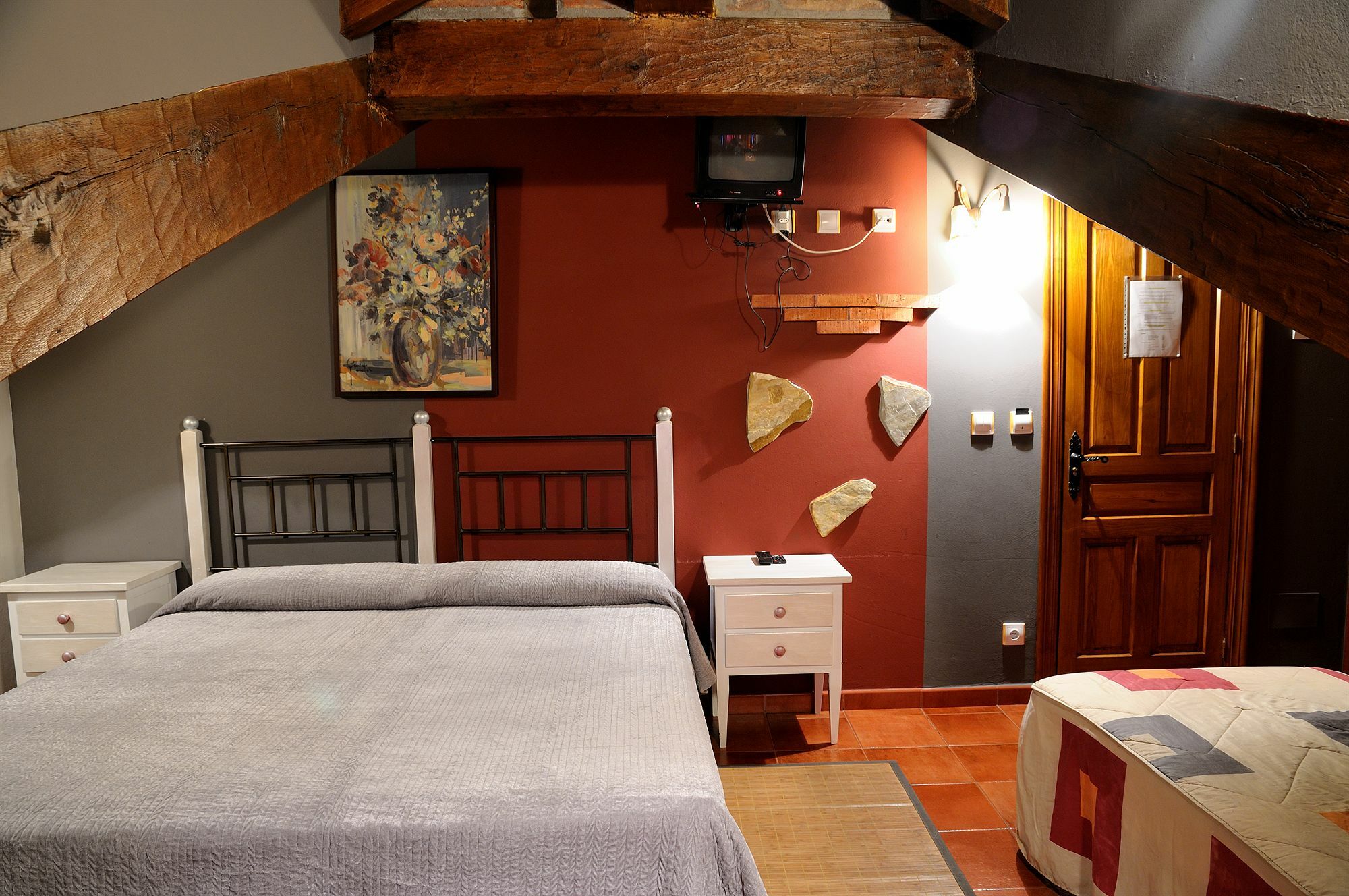 Posada El Valle - Adults Only Suances Exterior photo
