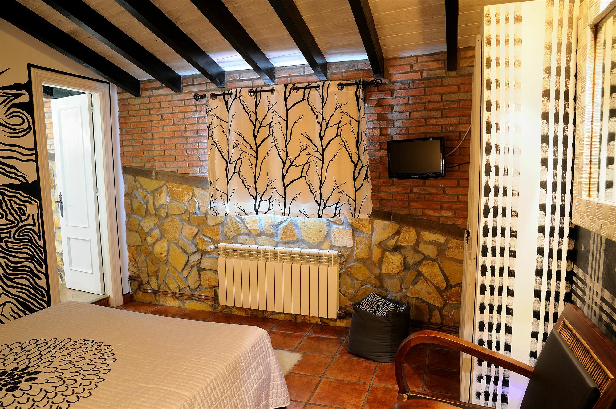 Posada El Valle - Adults Only Suances Exterior photo
