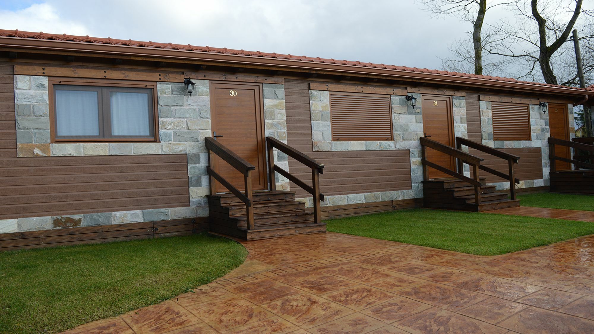 Posada El Valle - Adults Only Suances Exterior photo