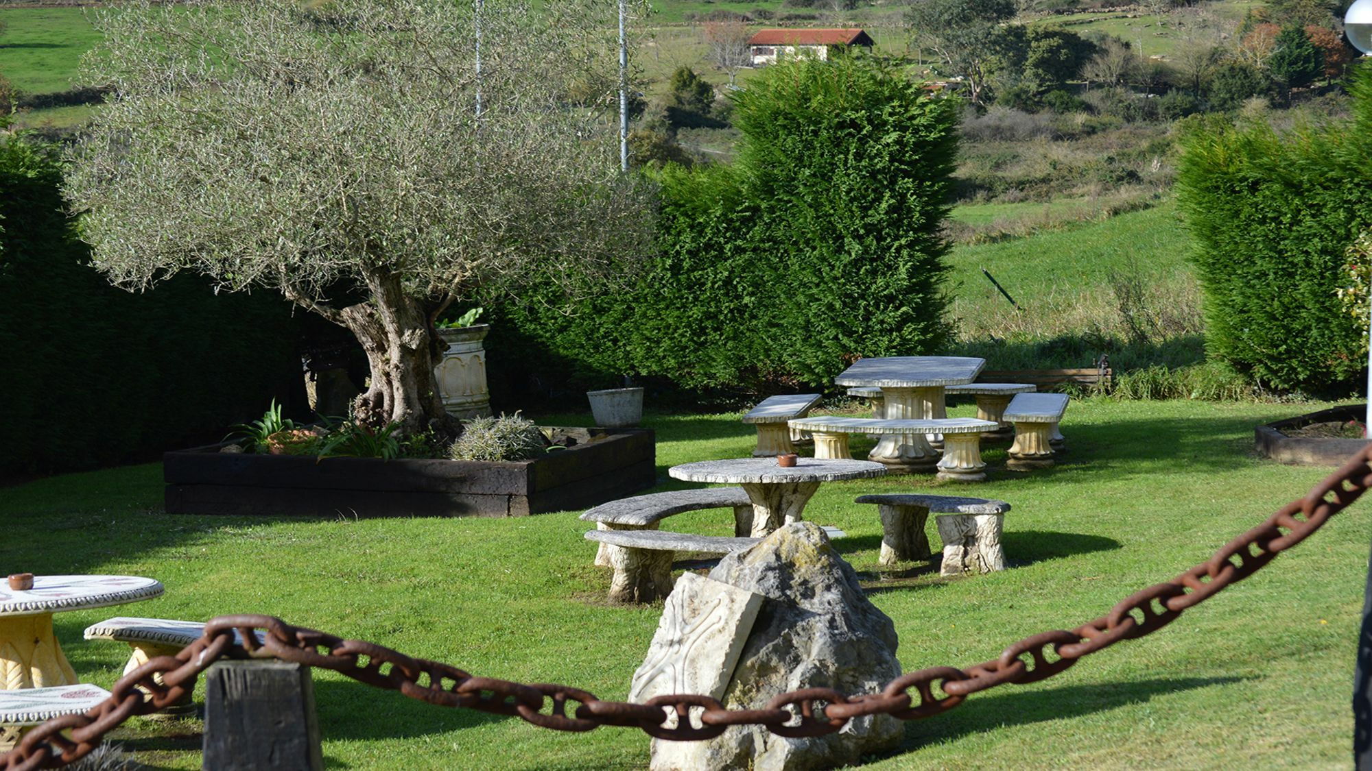 Posada El Valle - Adults Only Suances Exterior photo