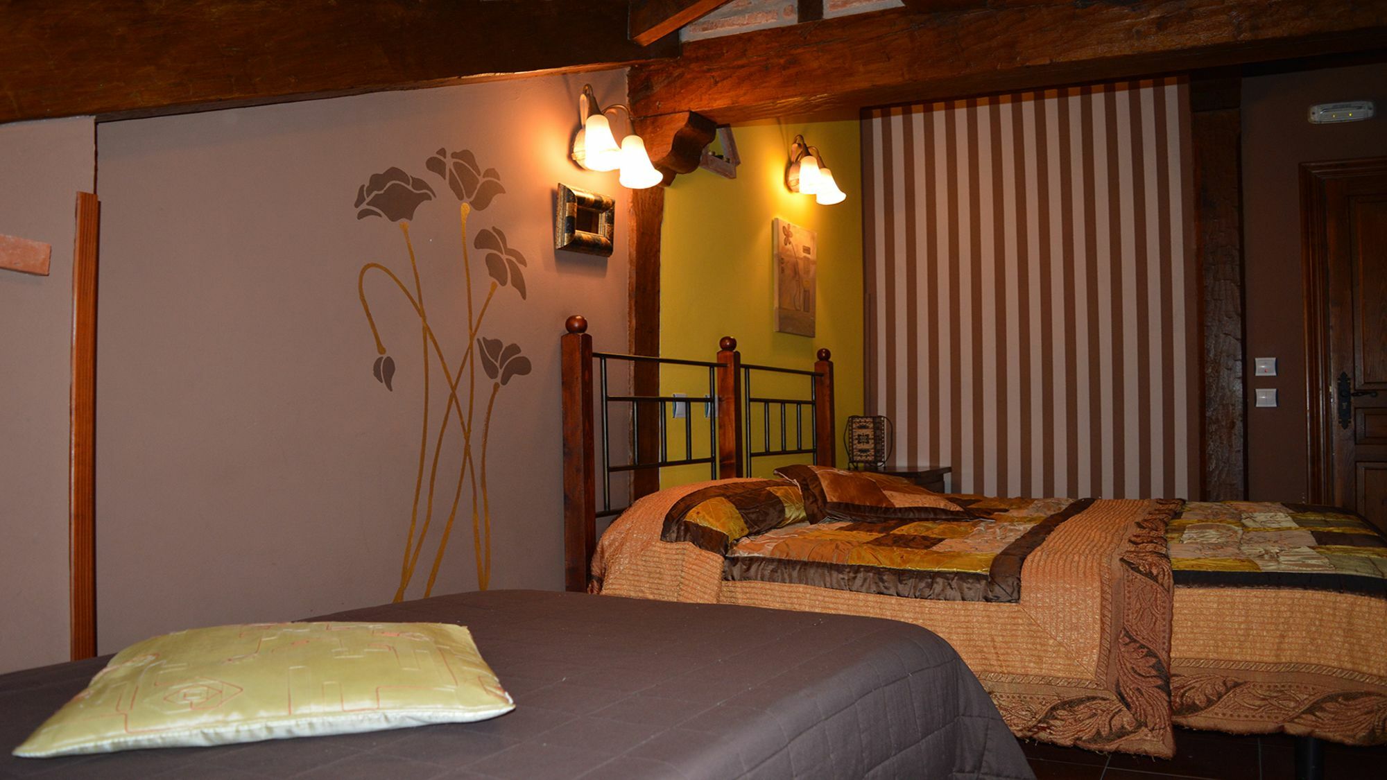 Posada El Valle - Adults Only Suances Exterior photo