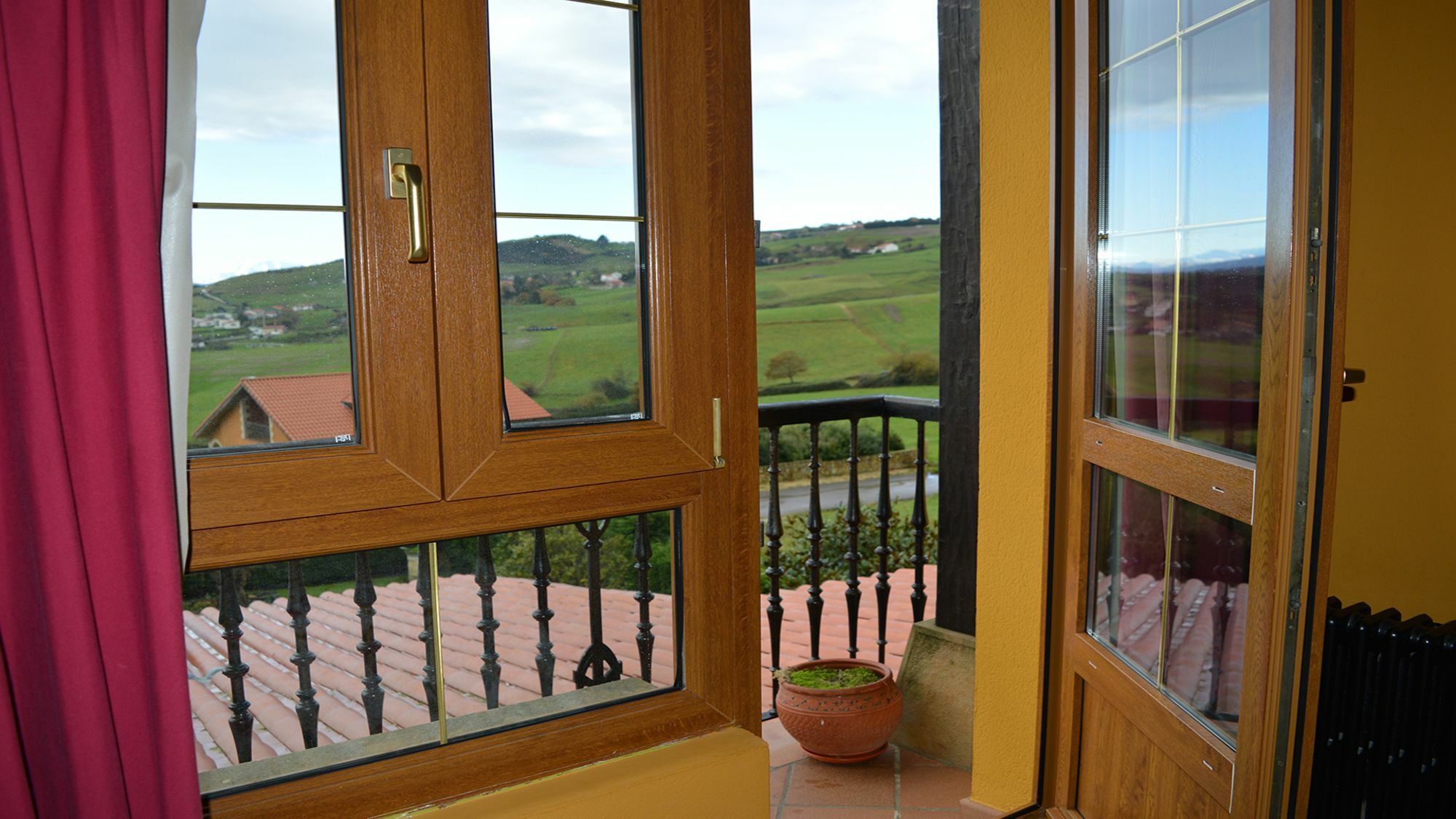 Posada El Valle - Adults Only Suances Exterior photo