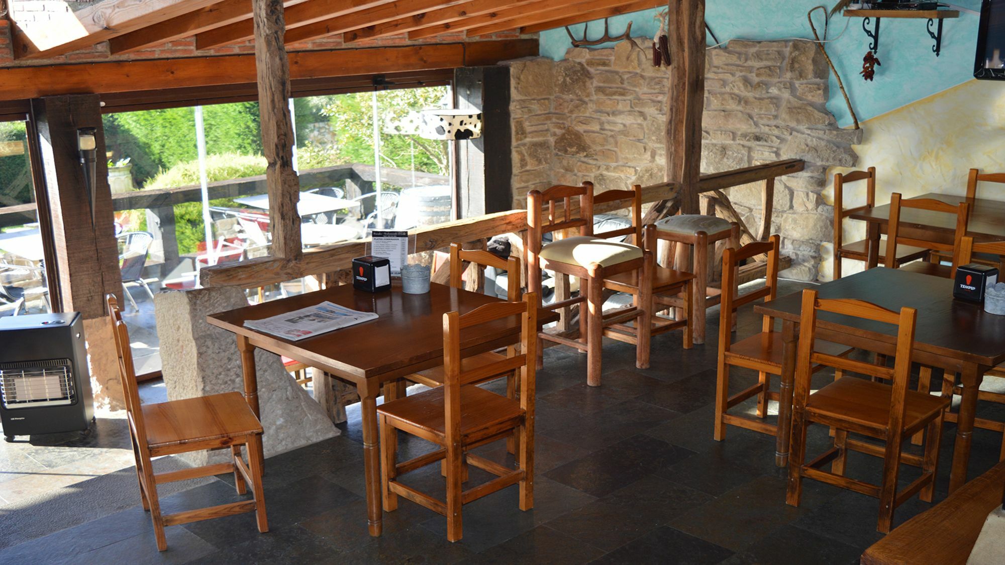 Posada El Valle - Adults Only Suances Exterior photo